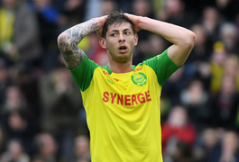 Coletivo atinge valor e buscas por jogador Emiliano Sala vão recomeçar