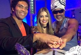 Fãs da Timbalada organizam protesto para domingo no Museu du Ritmo