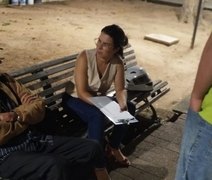 Idoso reencontra família após desembarcar por engano em Arapiraca e ficar perdido na cidade