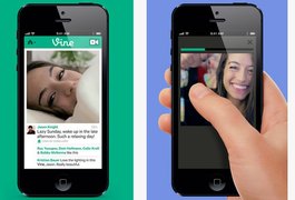 Twitter anuncia fim do Vine, rede social de vídeo