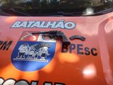 Polícia Militar apreende revólver e recupera materiais roubados em Maceió