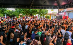 Caravana dos Renans em Feira Grande