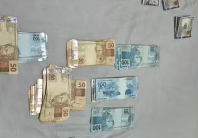 Operação contra grupo investigado por desviar mais de R$ 5 milhões de contas bancárias cumpre mandados em AL e mais 4 estados