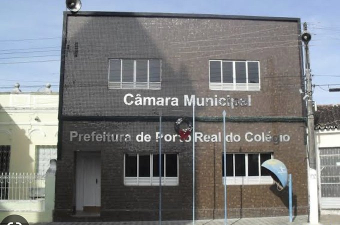 Vereadores têm mandatos cassados e Porto Real do Colégio deverá ter nova eleição em junho