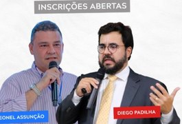 AMA promove curso para capacitar equipes de transição municipal