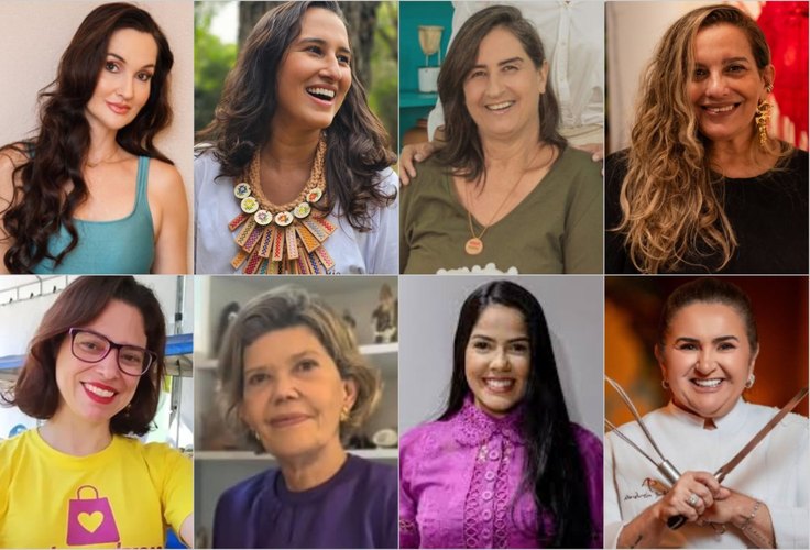 Empreendedoras serão agraciadas com a Comenda Vera Arruda