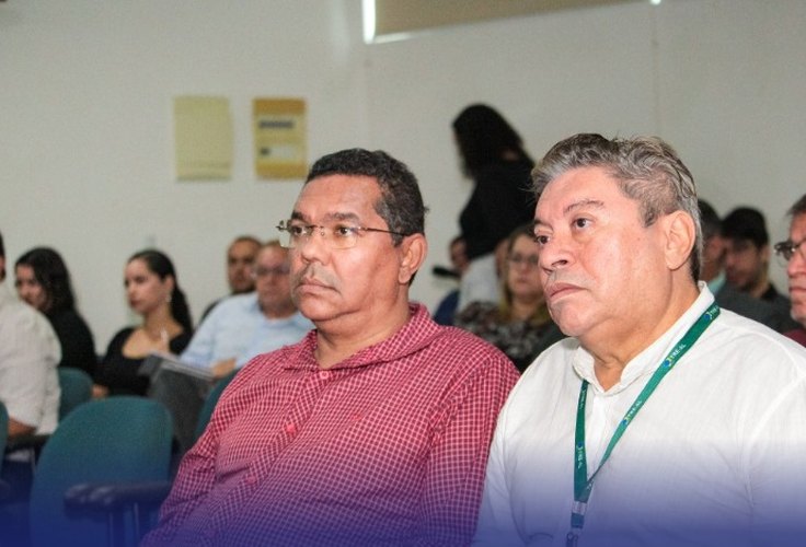 Financiamento de campanhas e prestação de contas eleitorais é tema de curso no TRE Alagoas