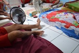 Tráfico de drogas é o ato infracional mais cometido por adolescentes em Alagoas