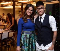 Neymar vai pedir Bruna Marquezine em casamento no domingo