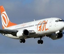 Primeiro voo regular Maceió-Argentina começa a ser operado em março