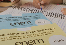 Resultado final do Enem será divulgado no dia 17 de janeiro