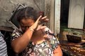 Família que teve casa destruída em incêndio pede ajuda para reconstruir imóvel, em Arapiraca