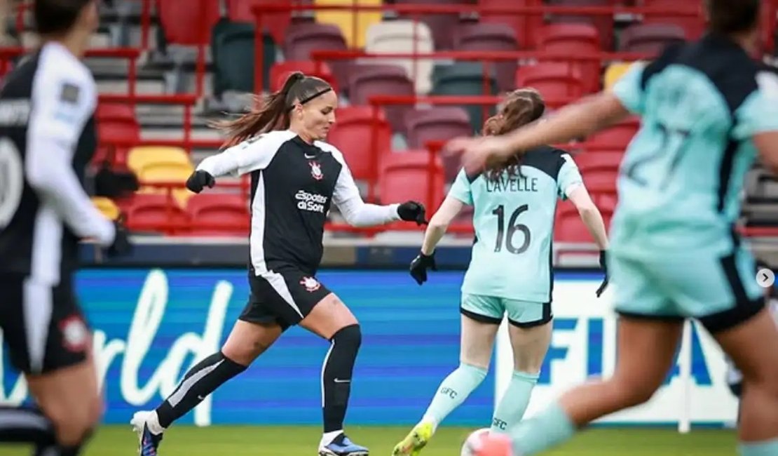 Fifa anuncia EUA como sede da 1ª Copa do Mundo de Clubes Feminina