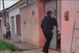 Homem foragido por matar jovem após desentendimento em partida de sinuca é preso em Arapiraca