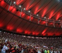 Perto dos 150 mil sócios-torcedores, Flamengo lidera ranking no Brasil