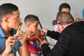 Prefeitura de Penedo resgata tradição e promove iniciação musical no povoado Tabuleiro dos Negros