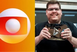 Globo entra na briga com a CazéTV e prepara lançamento de canal esportivo no YouTube