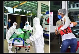 Covid-19: Hospitais de Manaus ficam sem oxigênio e desespero toma as redes