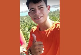 Família procura adolescente de 16 anos desaparecido desde a última terça-feira (29)