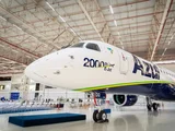 Azul diz que falha em GPS da Embraer cancelou 80 voos e afeta 8 mil passageiros