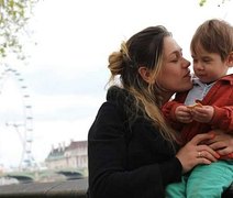 Vaquinha: amigos fazem campanha para trazer mulher com câncer da Europa para o Brasil