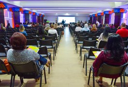 8ª Conferência Municipal Extraordinária de Educação de Maceió será realizada nos dias 13 e 14 de novembro