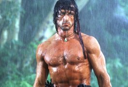 Sylvester Stallone completa 75 anos; confira frases marcantes de personagens do ator