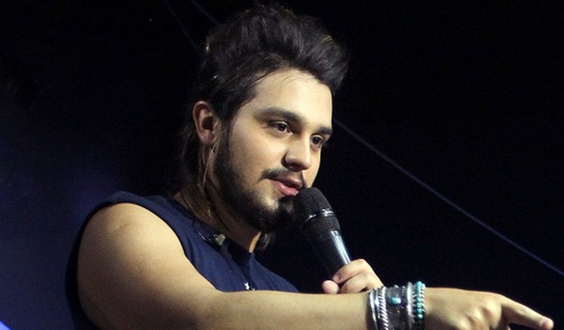 VÍDEO. Fogo atinge palco de show de Luan Santana e assusta fãs no Paraná