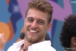 Daniel acerta na pontaria é o novo líder da casa do ‘BBB 16’