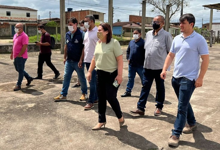 Vereador cobra melhorias na Unidade de Vigilância de Zoonoses de Maceió