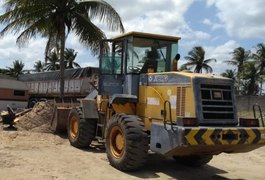 PC recupera, em AL, equipamento avaliado em R$ 60 mil roubado em RN