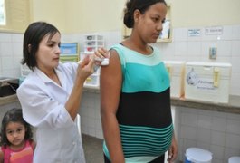 Arapiraca ultrapassa meta de campanha contra gripe Influenza