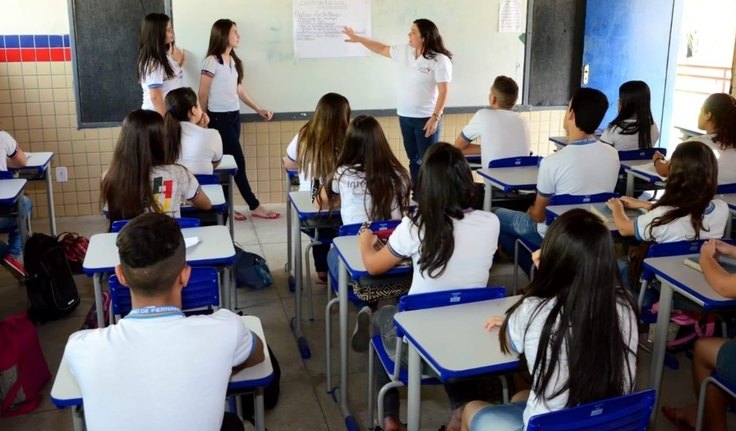 Deputados alagoanos debaterão impactos do Novo Ensino Médio, em sessão especial