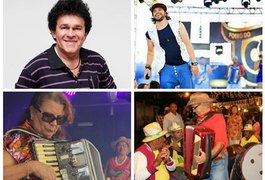 São João de Arapiraca 2016 terá bandas de forró e trios pé de serra