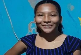Adolescente que desapareceu após sair para buscar irmã na escola é encontrada morta em calçada