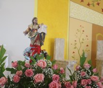 Festa da Padroeira de Arapiraca 2025