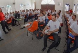 Polícia Civil realiza formatura de 62 novos agentes nesta sexta-feira (26)