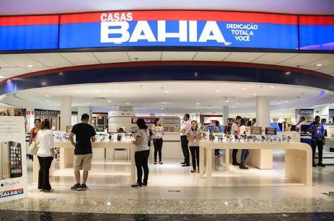 Casas Bahia fecha 298 lojas e pode demitir quase 3 mil funcionários