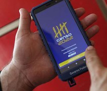 Pagamento da taxa de inscrição para processo seletivo do Censo deve ser feito até esta quarta-feira