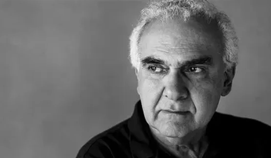 Milton Hatoum é eleito para a Academia Brasileira de Letras