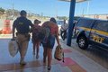 Ação integrada localiza criança e adolescente desaparecidas em Alagoas