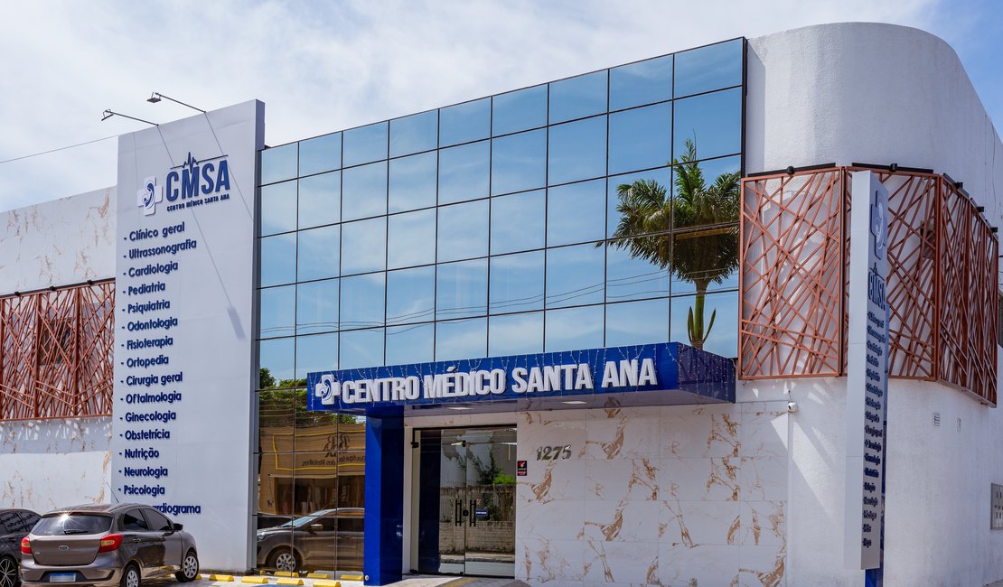 Psicóloga do Centro Médico Santa Ana destaca importância da campanha Janeiro Branco e do atendimento psicológico