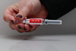 Entenda etapas que faltam para a vacinação contra Covid-19