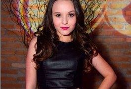 Atriz Larissa Manoela poderá deixar o SBT para atuar em 'Malhação'