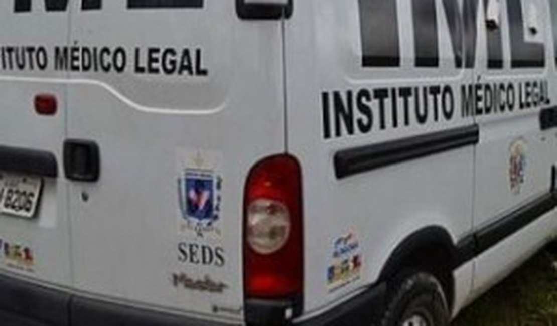 Homem é morto com diversos tiros no bairro Paciência, em Piaçabuçu