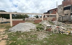 Abandono da Escola Municipal Zumbi dos Palmares