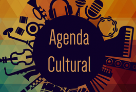 Confira a agenda cultural para este fim de semana em Arapiraca