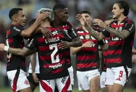 Confira a lista de jogadores do Flamengo disponíveis para assinar pré-contrato
