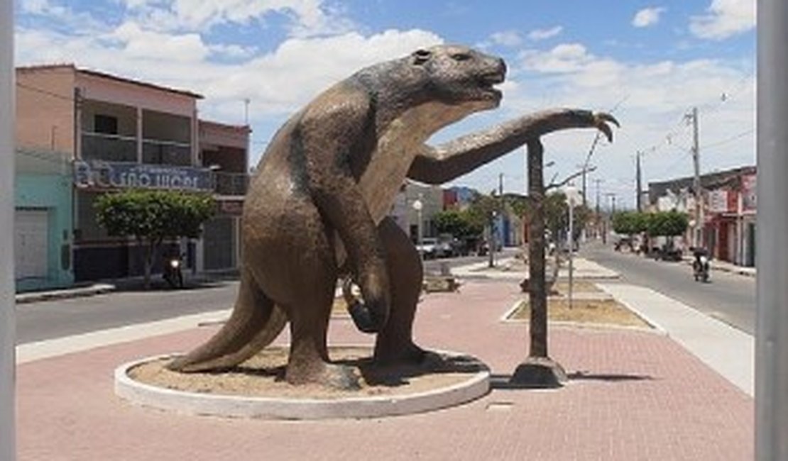 Ossada humana é encontrada às margens da AL-220, em Maravilha