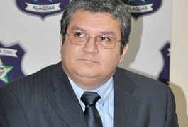 TJ-AL aceita recurso e extingue ação que investigava delegado Paulo Cerqueira por morte de advogado no lugar de Marcelo Tadeu